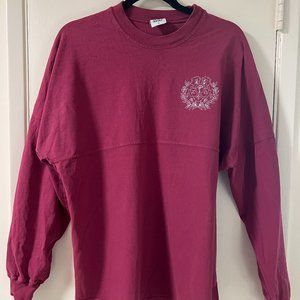 Chi Omega Spirit Jersey